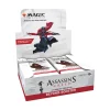 Assassin's Creed Beyond Booster Display (24 Packs, deutsch)