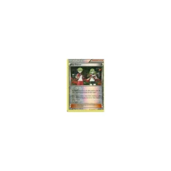Ass-Trainer 69/98 REVERSE HOLO
