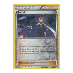 Astrid 66/83 REVERSE HOLO