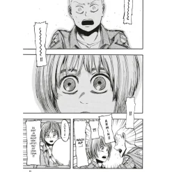 Attack on Titan 02 - Taschenbuch