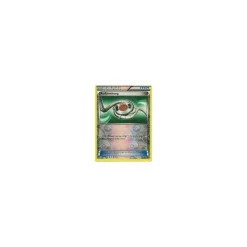 Aufbereitung REVERSE HOLO