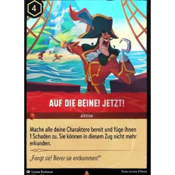 Auf die Beine! Jetrz! 3INK-130-Holo