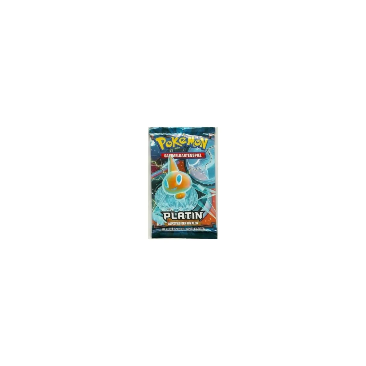 Aufstieg der Rivalen Booster