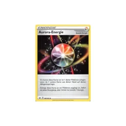 Aurora-Energie 186/202