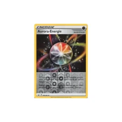 Aurora-Energie 186/202 REVERSE HOLO