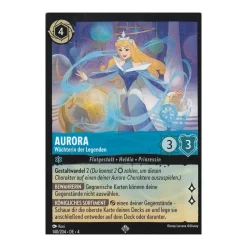 Aurora - Wächter der Legenden 4URS-140
