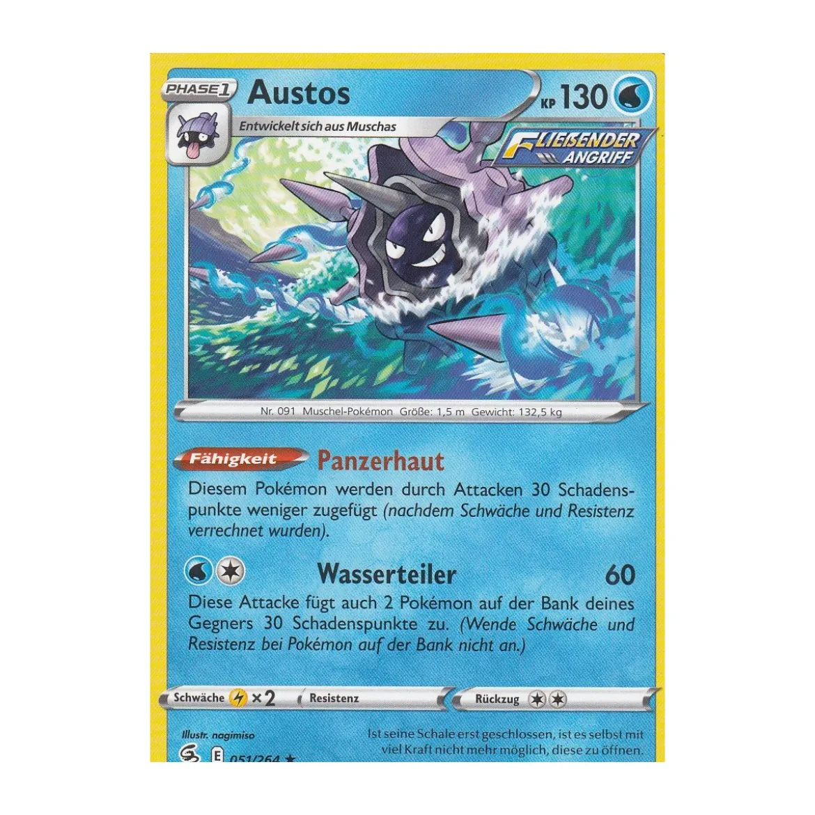 Austos 051/264