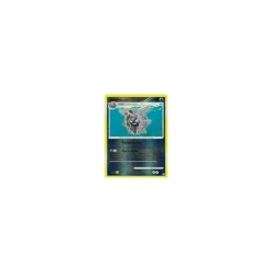 Austos REVERSE HOLO