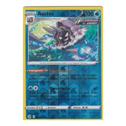 Austos 051/264 REVERSE HOLO