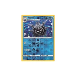 Austos 041/202 REVERSE HOLO