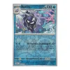 Austos 091/165 REVERSE HOLO