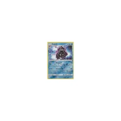 Austos 034/149 REVERSE HOLO