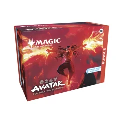 Avatar: Der Herr der Elemente - Bundle (deutsch)