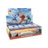 Avatar: Der Herr der Elemente - Play Booster Display (deutsch)
