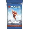 Avatar: Der Herr der Elemente - Play Booster (deutsch)
