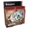 Avatar: Der Herr der Elemente - Sammler Booster Display (deutsch)