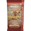 Avatar: Der Herr der Elemente - Sammler Booster (deutsch)