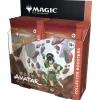 Avatar: the Last Airbender - Collector Booster Display (englisch)