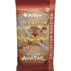 Avatar: the Last Airbender - Collector Booster (englisch)