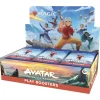 Avatar: the Last Airbender - Play Booster Display (englisch)