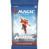 Avatar: the Last Airbender - Play Booster (englisch)