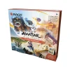Avatar: the Last Airbender - The Black Sun Invasion - Scene Box (englisch)