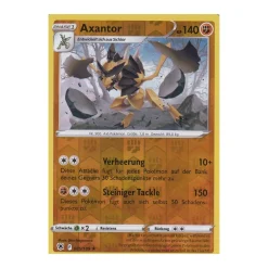 Axantor 085/189 REVERSE HOLO