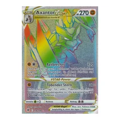 Axantor-VSTAR 196/189 RAINBOW