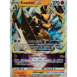 Axantor VStar SWSH249 PROMO XXL OVERSIZED/ÜBERGROß