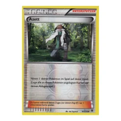 Azett 091/119 REVERSE HOLO