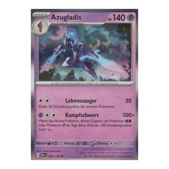 Azugladis 098/193 Holo