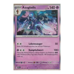 Azugladis 040/091 Holo