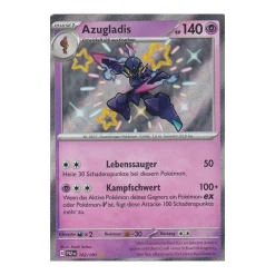 Azugladis 162/091 Shiny