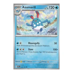 Azumarill 045/193