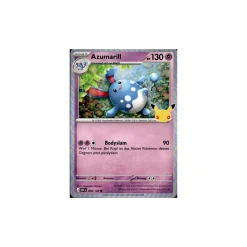 Azumarill 068/128