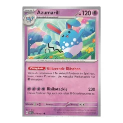Azumarill 074/191