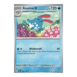 Azumarill 034/142