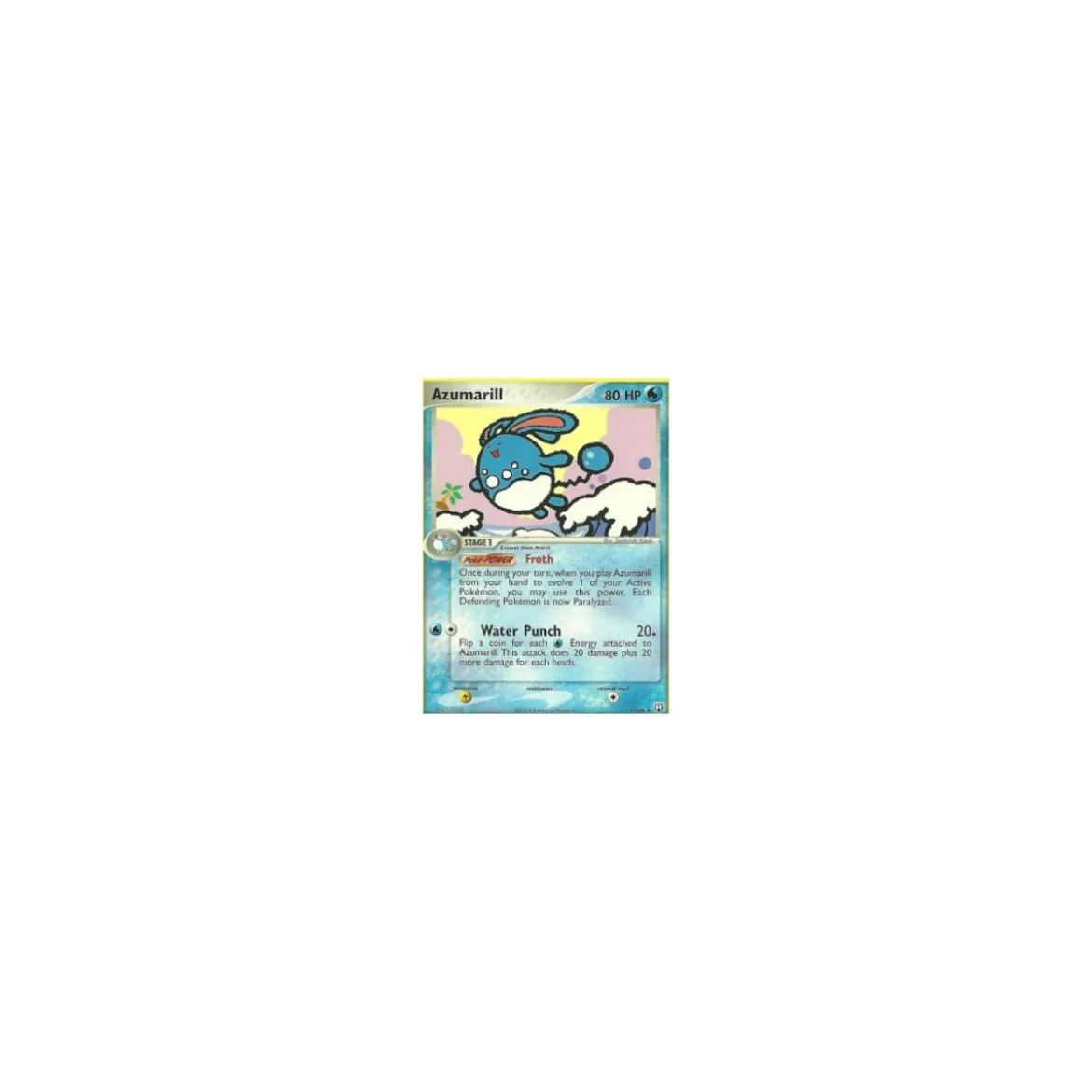 Azumarill
