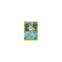 Azumarill 2/111 1. Edition HOLO BESPIELT