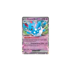 Azumarill-ex 084/217