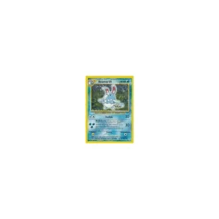 Azumarill HOLO BESPIELT