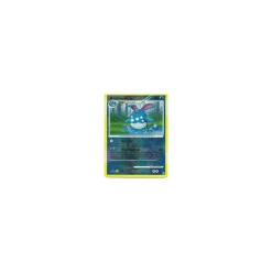 Azumarill Lv.35 018/130 Reverse Holo