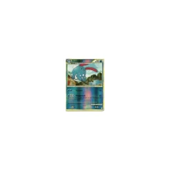 Azumarill REVERSE HOLO