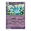 Azumarill 065/162 REVERSE HOLO