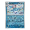 Azumarill 045/193 REVERSE HOLO
