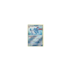 Azumarill 035/147 REVERSE HOLO