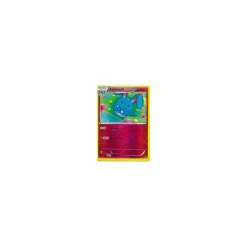 Azumarill 103/160 REVERSE HOLO