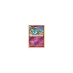Azumarill 136/214 REVERSE HOLO