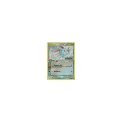 Azumarill 19/113 REVERSE HOLO GOLD