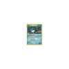 Azumarill REVERSE HOLO GOLD